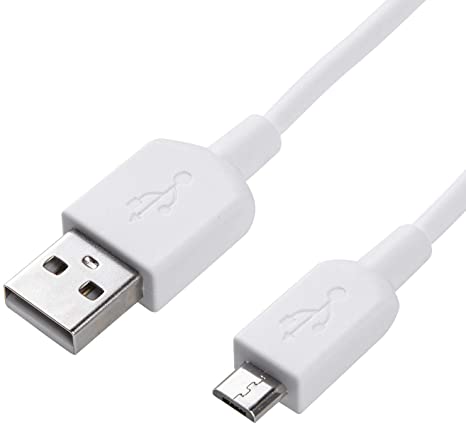 check usb cable