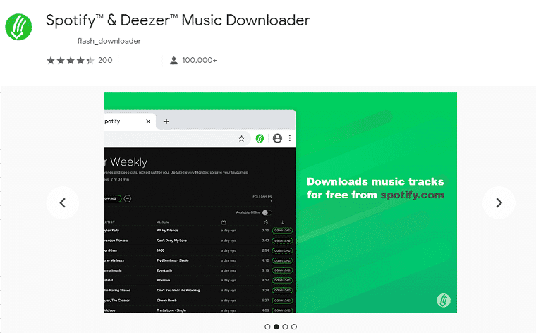 deezer downloader chrome extension deezer downloader chrome extension