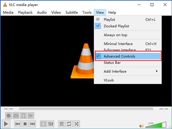 free video player vlc