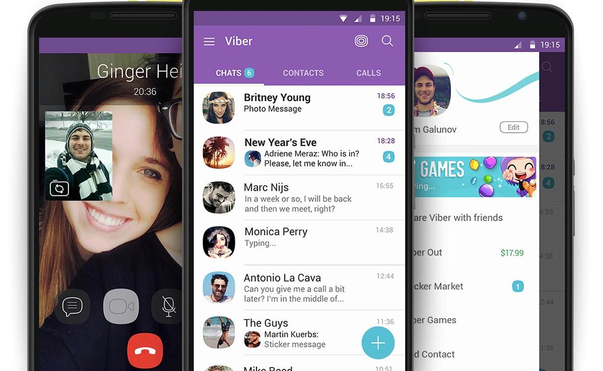 viber app