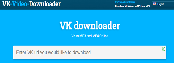 vk video downloader chrome