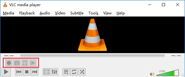 add video to vlc