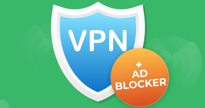vpn block ads