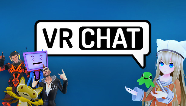 record vrchat