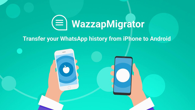 wazzapmigrator review