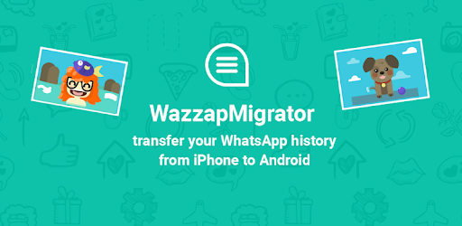 wazzapmigrator