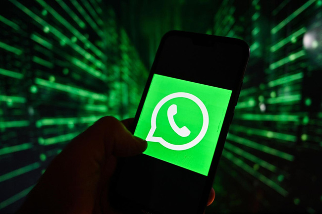 what to do if your whatsapp account is hacked