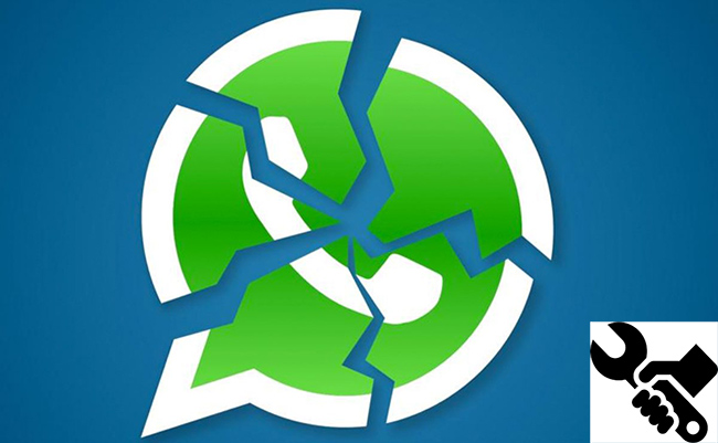how to fix whatsapp crashing on iphone