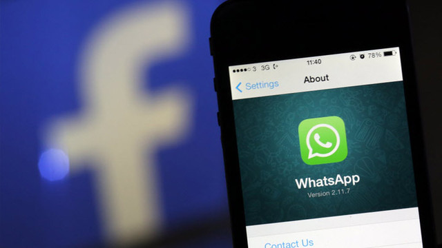 whatsapp not working on iphone