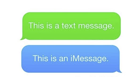  Top 5 Why Are My Messages Green When They Should Be Blue 