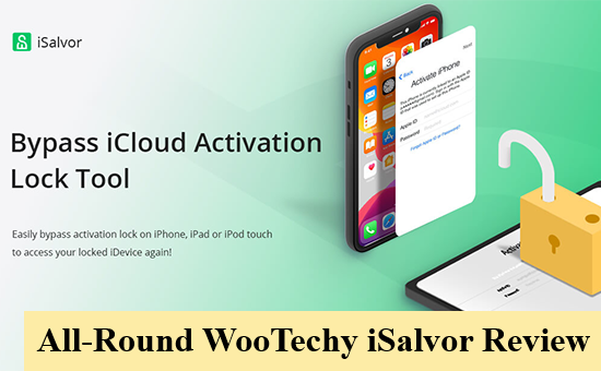 wootechy isalvor review