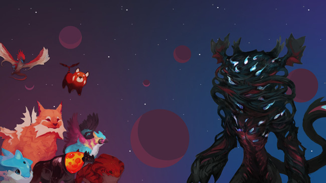 world of ether