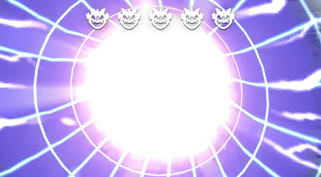 Whats is a wormhole in pokemon go