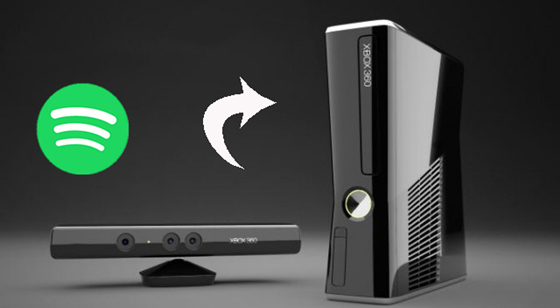 xbox spotify