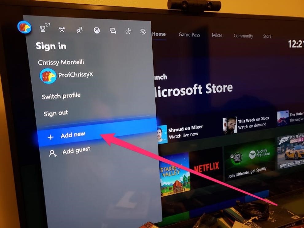 how to record gameplay on xbox one console