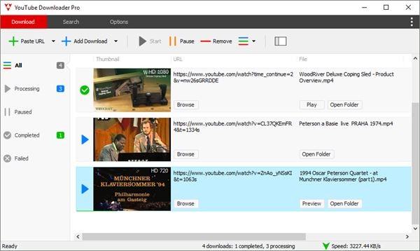 10 Best Youtube Video Downloader For 21 Free