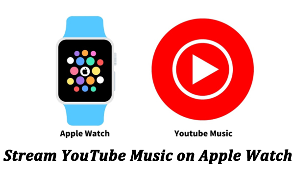 youtube music apple watch