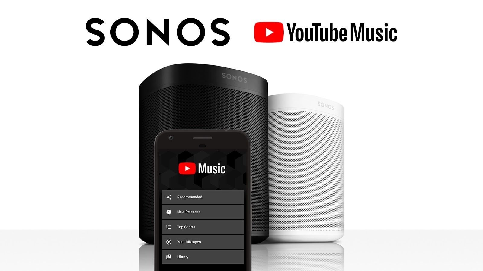 How to Play YouTube Music on Sonos