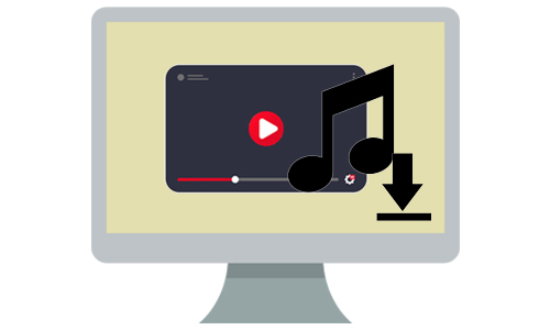 youtube music to desktop