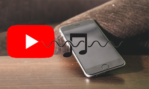 youtube to mp3 ringtone