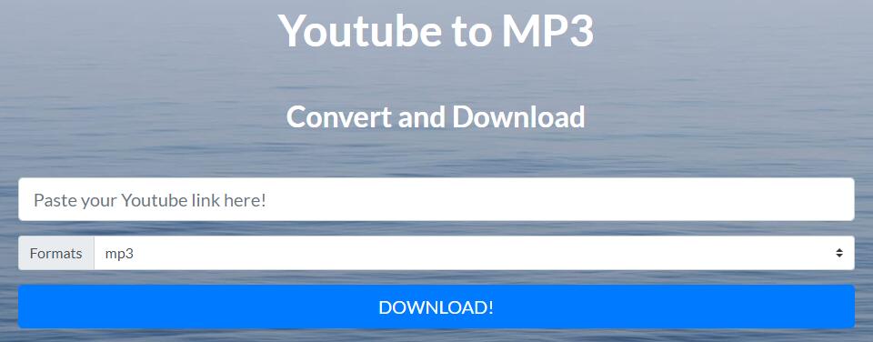 youtubemp3converter