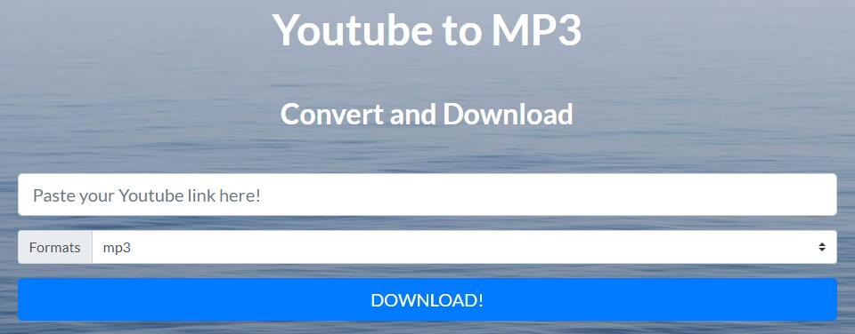 youtubemp3converter