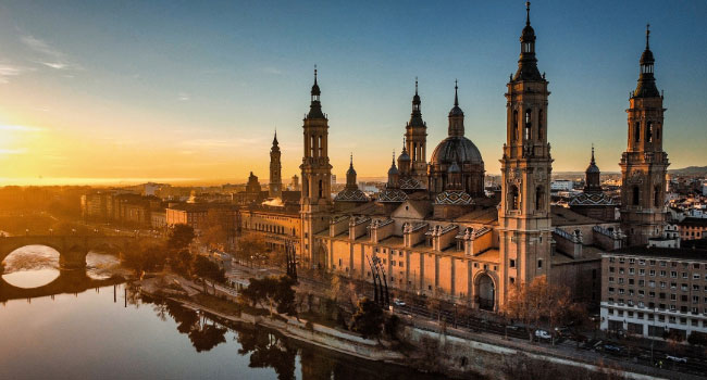 zaragoza