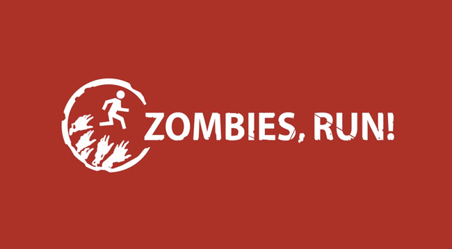 zombies, run