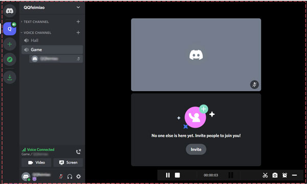 how to record discord calls