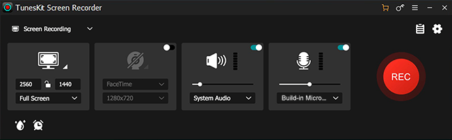 launch twitch video recorder