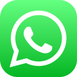 WhatsApp data