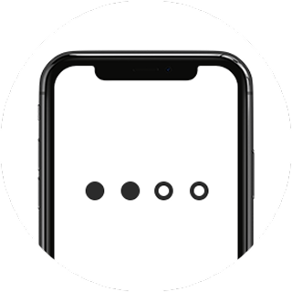 unlock 4-digit iphone password