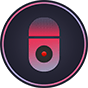 audio capture icon