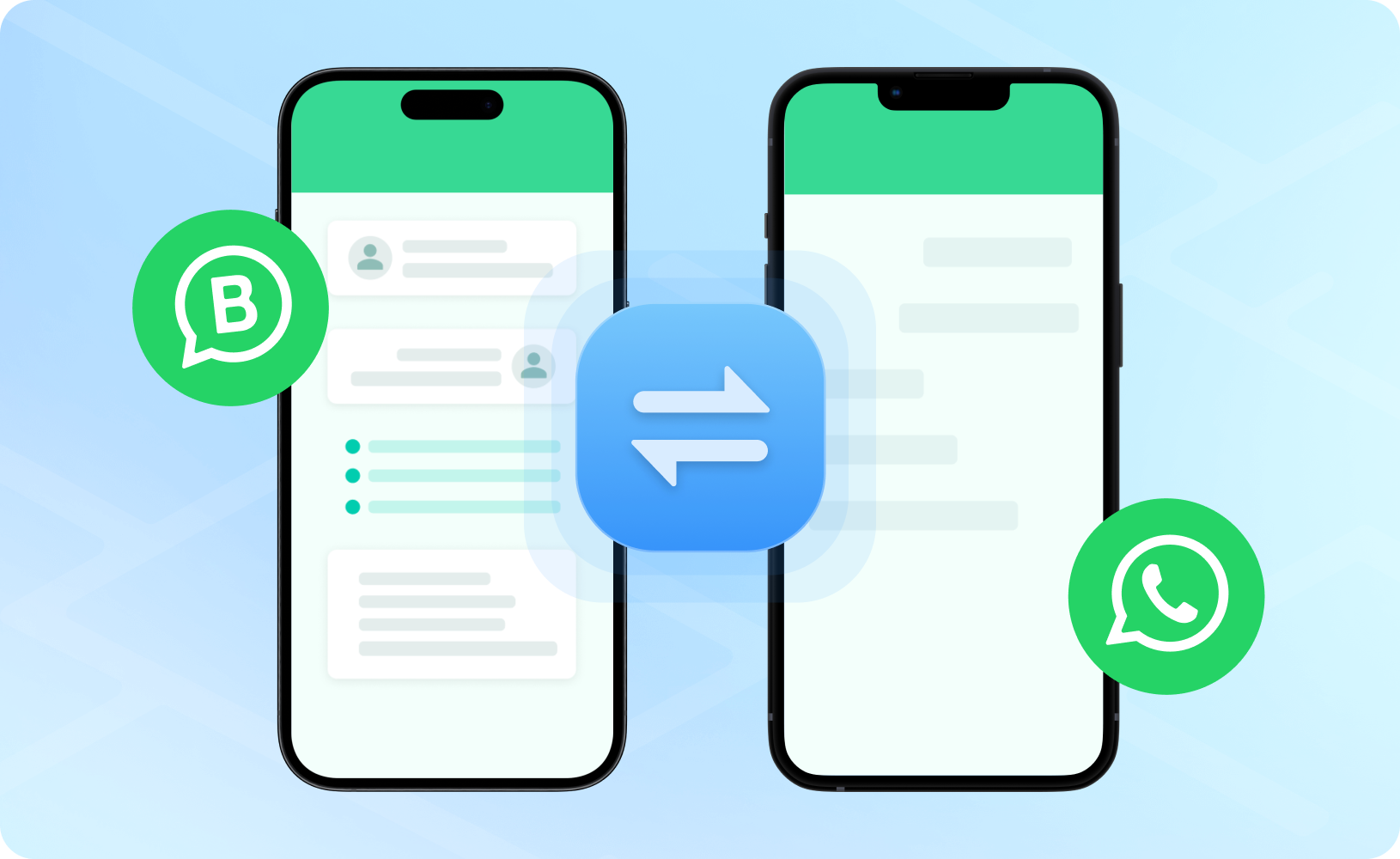  official tuneskit whatsapp transfer backup restore