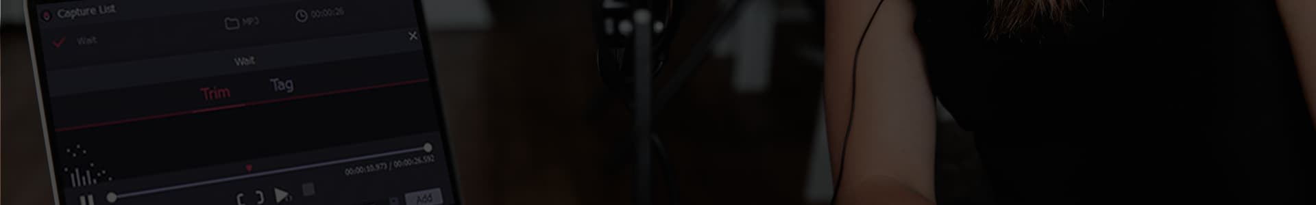 banner