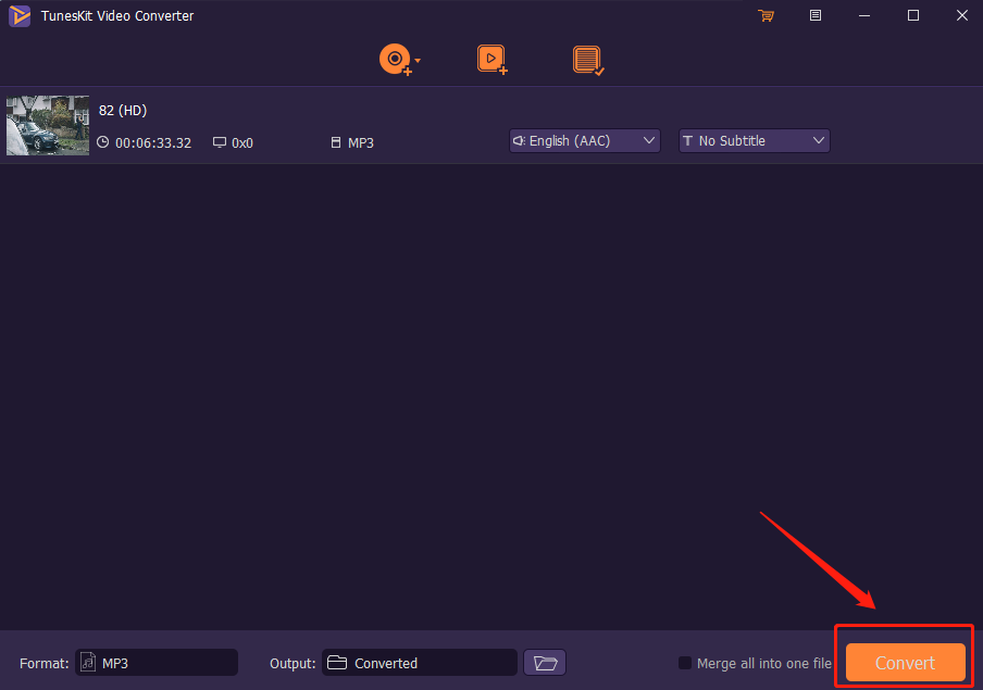5 Quick Ways to Convert Videos Into MP3s - TurboFuture