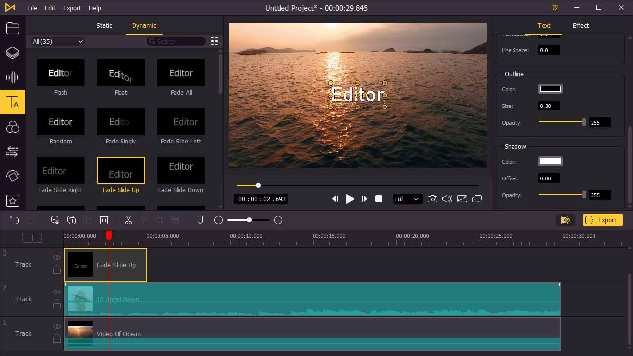 How to Make Karaoke Video with Lyrics?