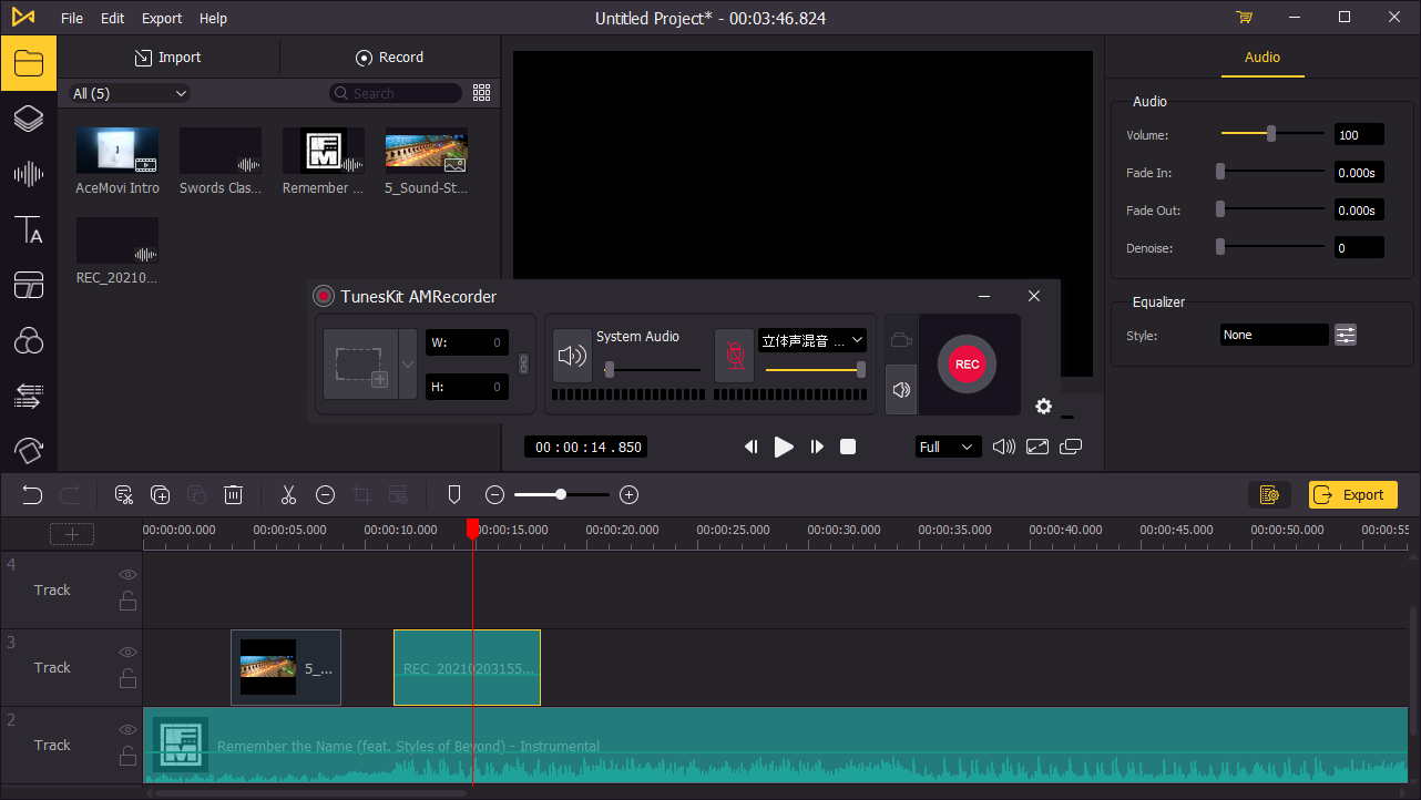 best free audio editor best free audio editor