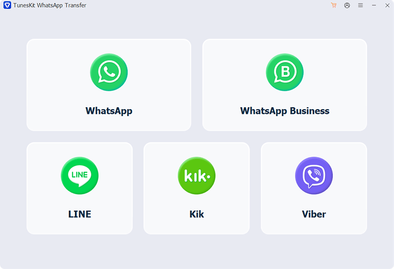whatsapp transfer v2.0