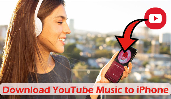 download youtube music to iphone