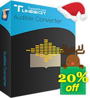 audible audiobook converter