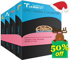 All-in-One DRM Converter Bundle(Mac)
