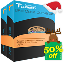 DRM Media Converter for Mac + Windows
