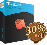 Video Cutter 30% off