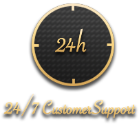 24/7 CustomerSupport