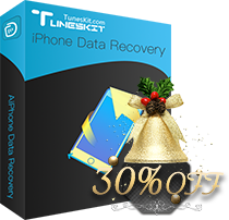 iPhone Data Recovery 30% off