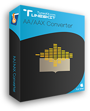 Audible AA/AAX Converter 20% off