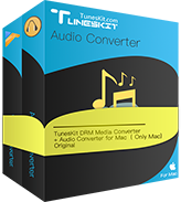 Audio Converter + M4V Converter