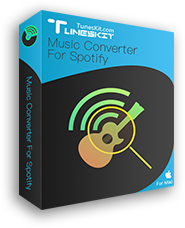 Music Converter for Spotify 15% off