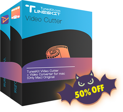Video Cutter + Video Converter